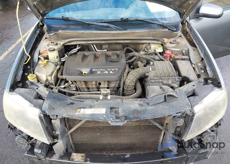 2013 Dodge Avenger Sxt from USA, damaged, VIN 1C3CDZCB5DN669011